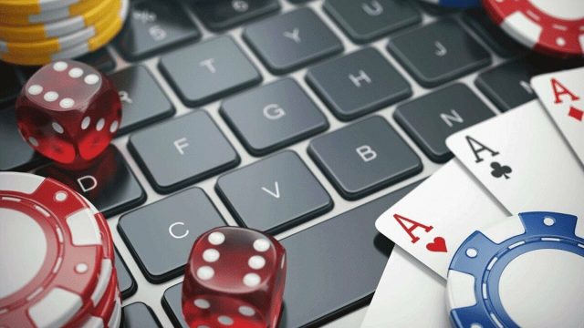 Стратегии игры в онлайн казино